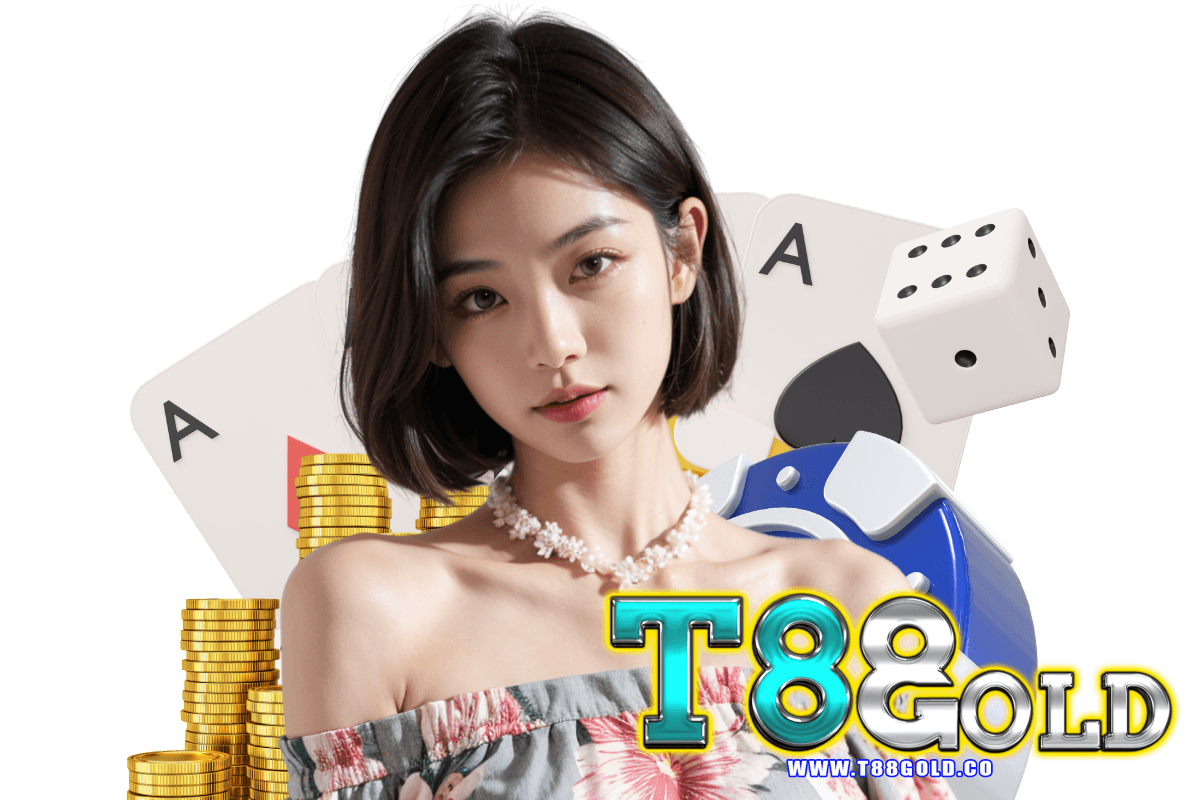 t88gold baccarat