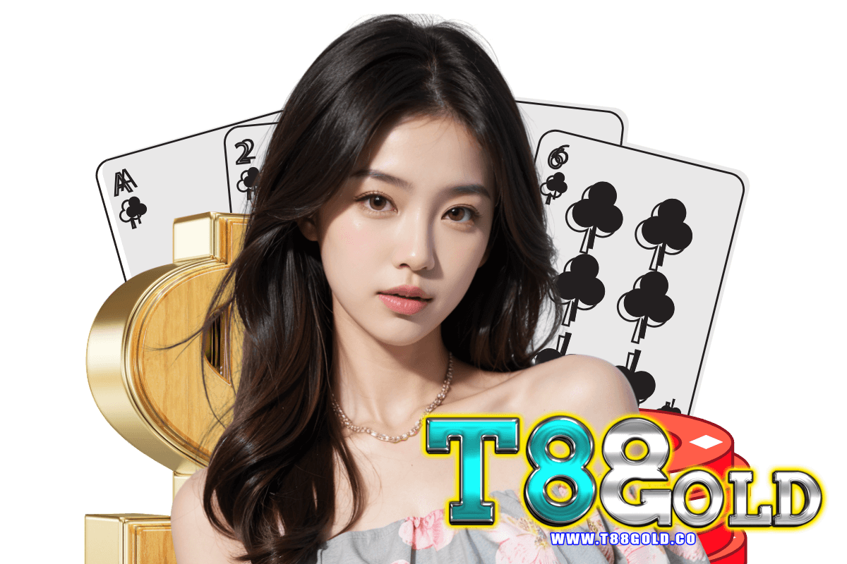 t88gold slot