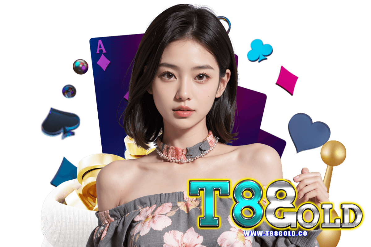 t88goldทางเข้า